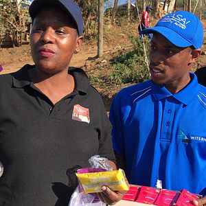 Foto A Tecnologia Social