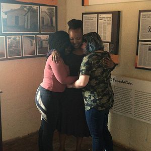 Foto A Tecnologia Social