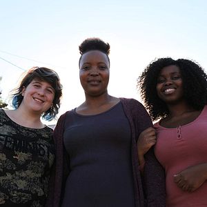 Foto A Tecnologia Social