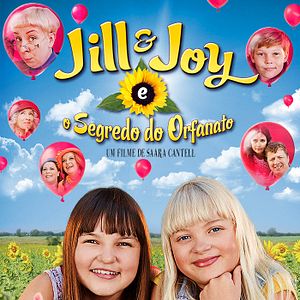 Foto Jill & Joy - O Segredo do Orfanato
