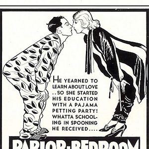 Foto Romeu de Pijama