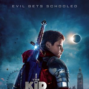 Foto O Menino que Queria Ser Rei