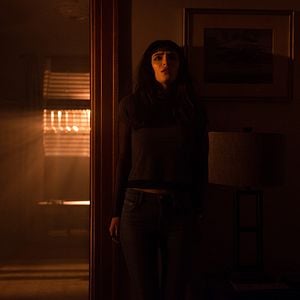 Foto Rastros do Além