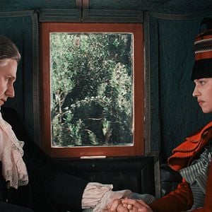 Foto O Caderno Negro