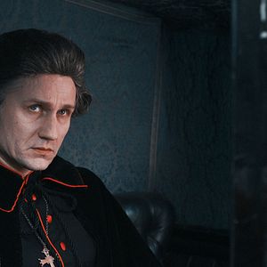 Foto O Caderno Negro