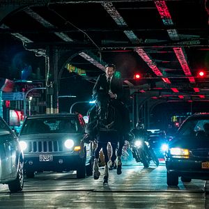 Foto John Wick 3 - Parabellum
