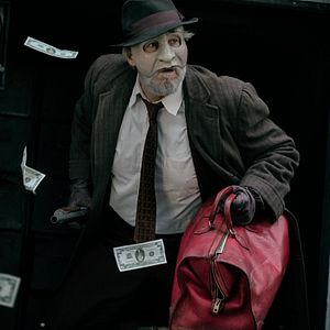 Foto Maus Momentos no Hotel Royale