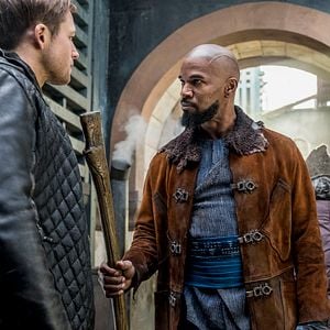 Foto Robin Hood - A Origem