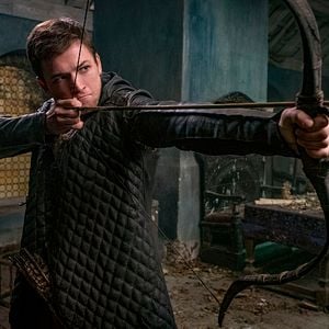 Foto Robin Hood - A Origem