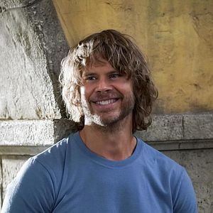 Foto Eric Christian Olsen