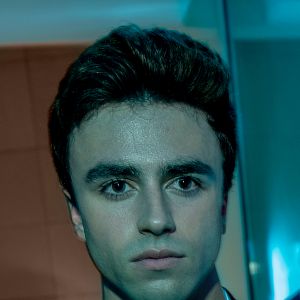 Foto Itzan Escamilla