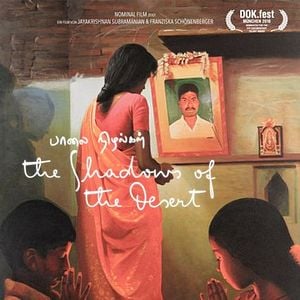 Foto As Sombras do Deserto