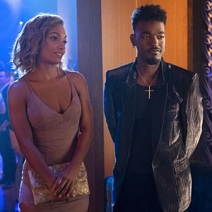 Foto Lyndie Greenwood