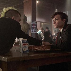 Foto Benjamin Wadsworth