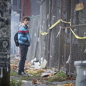 Foto Benjamin Wadsworth