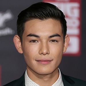 Foto Ryan Potter