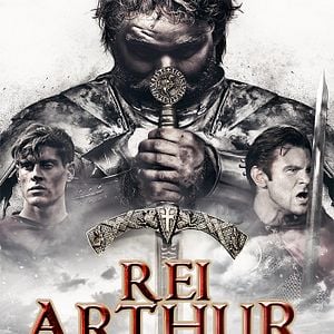 Foto Rei Arthur: A Volta da Excalibur