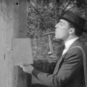 Foto Romeu de Pijama