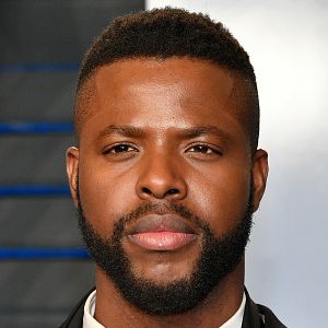 Foto Winston Duke