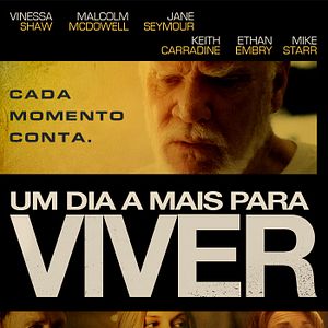 Foto Um Dia a Mais Para Viver