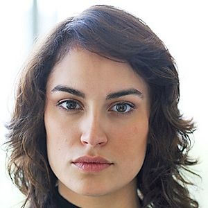 Foto Chrissy Randall