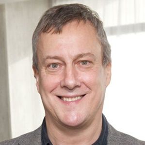 Foto Stephen Tompkinson
