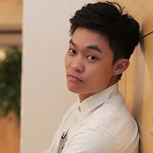 Foto Tony Wu Tsz Tung