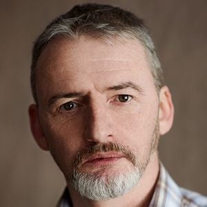 Foto Frankie McCafferty