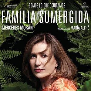 Foto Família Submersa