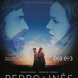 Foto Pedro e Inês, o Amor Não Descansa