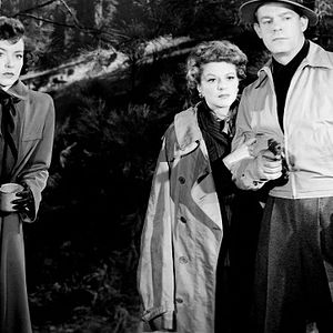 Foto Entre Dois Fogos