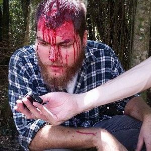 Foto O Capiau Contra o Diabo