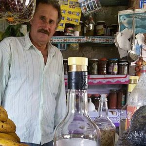 Foto O Capiau Contra o Diabo