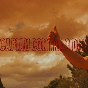 Foto O Capiau Contra o Diabo
