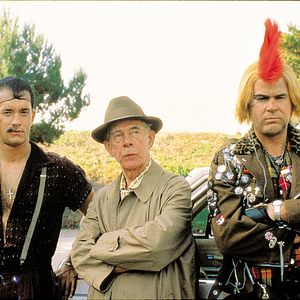 Foto Dragnet - Desafiando o Perigo