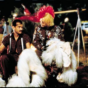 Foto Dragnet - Desafiando o Perigo