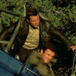 Foto Fuga à Meia-Noite