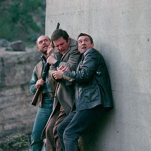 Foto Fuga à Meia-Noite