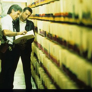 Foto Fuga à Meia-Noite