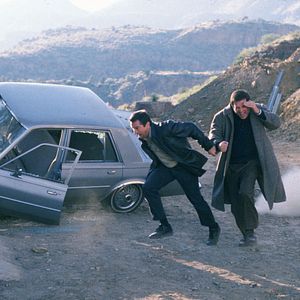 Foto Fuga à Meia-Noite