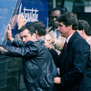 Foto Fuga à Meia-Noite