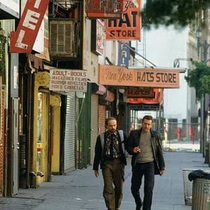 Foto Fuga à Meia-Noite