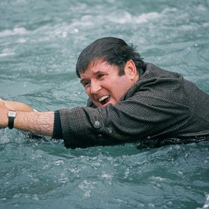 Foto Fuga à Meia-Noite