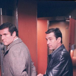 Foto Fuga à Meia-Noite