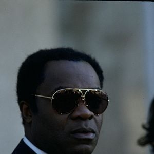 Foto Fuga à Meia-Noite