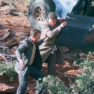 Foto Fuga à Meia-Noite