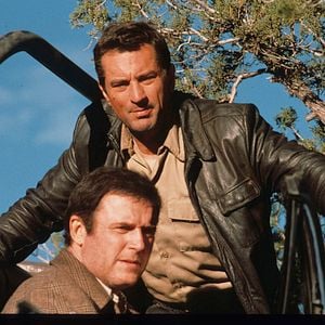 Foto Fuga à Meia-Noite