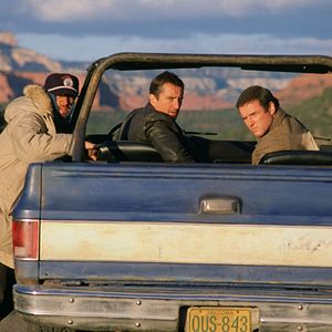 Foto Fuga à Meia-Noite