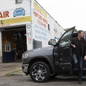 Foto Jesse Lee Soffer