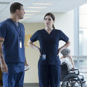 Foto Janet Montgomery